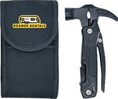 Pro Survival Multi-Tool Hammer