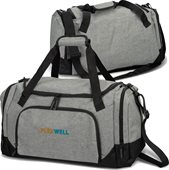 Proclaimer Duffle Bag