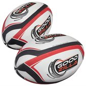 Promo Rugby Ball