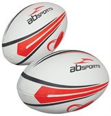 Promo Rugby League Ball
