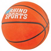 Promotional Basketball