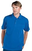Promotional Polo Shirt With Pocket