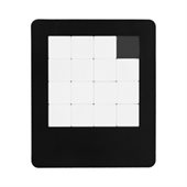 Promotional Rectangle Puzzle Game