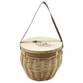 Provence Cooler Picnic Basket