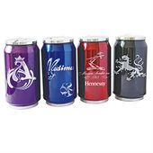 Pulse 330ml Thermal Can