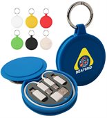Pulse Eco Inductive Circle Charger Set