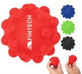 Push And Pop Bouncing Ball