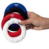 Push & Pop Silicone Wrist Disc