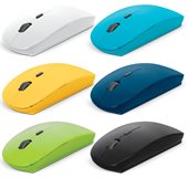 Python Wireless Mouse
