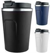 Qazi Double Walled Carry Cup
