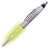 Rainbow LED Pen