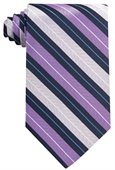 Rainsford Lancashire Silk Tie