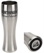 Rave Vacuum Insulated Stainless Steel Beer Tumbler