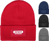 Ravi Recycled Polyester Beanie