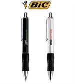 Rectractable Steel BIC® Pen