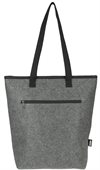 Recycled Felt 12 Litre Tote Bag