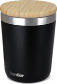 Recycled Stainless Steel Frontier Roam Vacuum Travel Cup