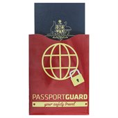 RFID Passport Guard