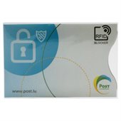 RFID Protector Paper Sleeve
