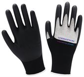 Rinaldi 400V Touchscreen Insulating Gloves