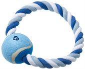 Ring Rope And Ball