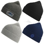 Riva Recycled Beanie