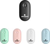 Roamer Wireless Travel Mouse