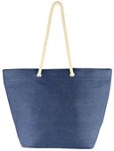 Rope Handle Kraft Paper Bag