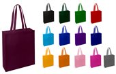 Rosa Non Woven Tote Bag