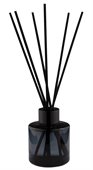 Round Glass Bottle Reed Diffuser