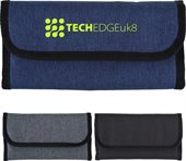 rPET Foldaway Tech Organiser