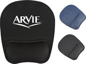 rPET Non-Slip Ergonomic Mouse Mat