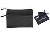 rPET Tech Mesh Pouch
