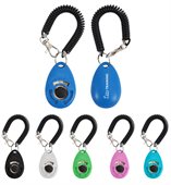 Rusty Pet Training Clicker