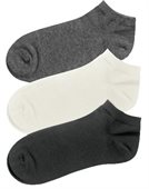 Rycroft Ankle Socks