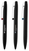 Ryley Rubber Coated Pen