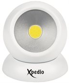 Salvo COB Light With Magnetic Base