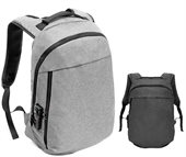 Sanctuary Anti-Theft Backpack