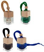 Scented Car Reed Diffuser