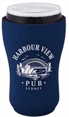 Schooner Beer Glass Holder