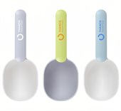ScoopyDoo 2 in 1 Pet Food Scoop