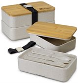 Scottsdale Stackable Lunch Box