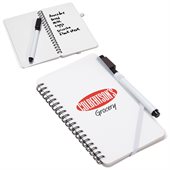 Scrawl Erasable Notebook