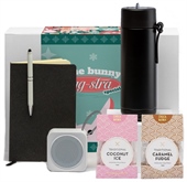 Scribble & Snack Gift Set
