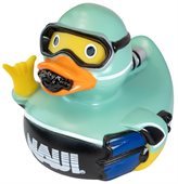Scuba Rubber Duck