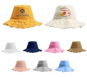 Seabreeze Bucket Hat