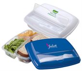 Sectional Lunch Box