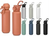 Sentinel Recycled Aluminium Drink Bottle