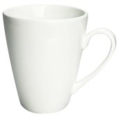 Serene Bone China Coffee Mug