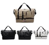 Seville Weekender Bag